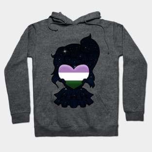 GENDERQUEER PRIDE Hoodie